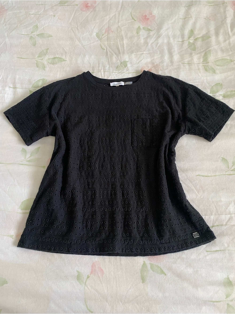 Calvin Klein Top Size Medium